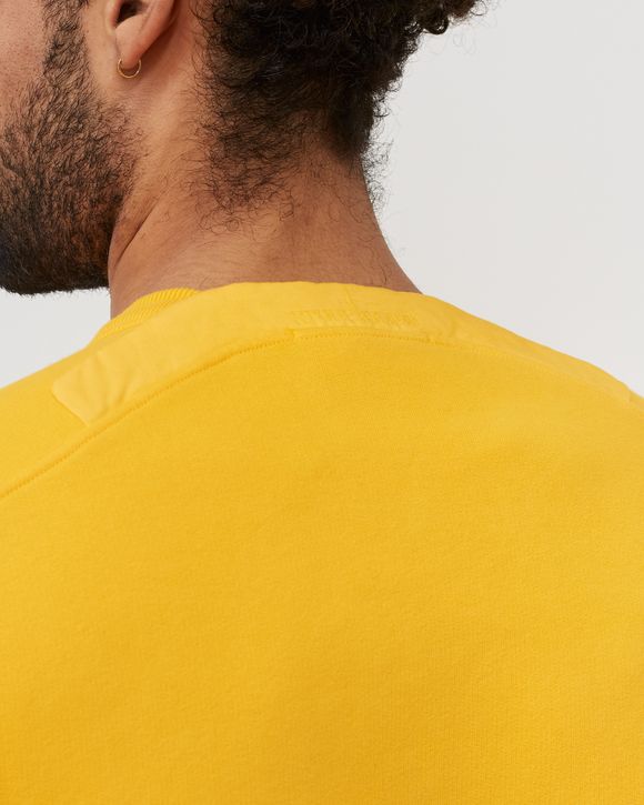 Sweatshirt Brushed Cotton Fleece