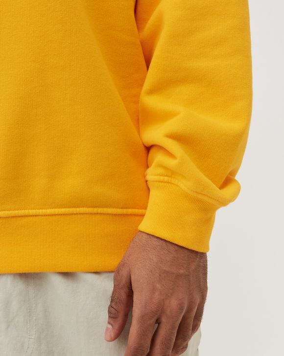 Sweatshirt Brushed Cotton Fleece