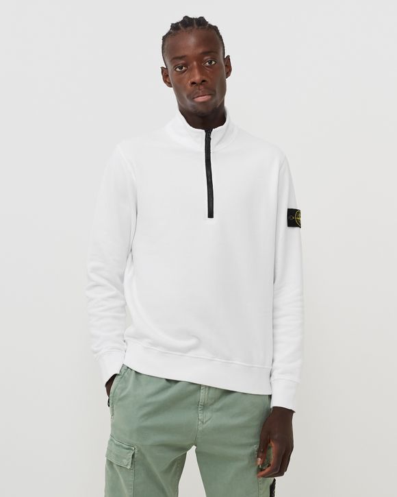 Sweatshirt Brushed Cotton Fleece