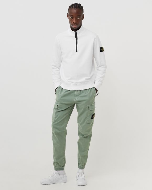 Sweatshirt Brushed Cotton Fleece