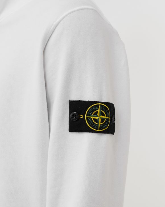 Sweatshirt Brushed Cotton Fleece