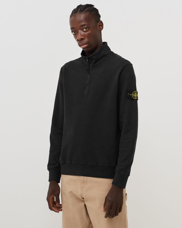 Sweatshirt Brushed Cotton Fleece