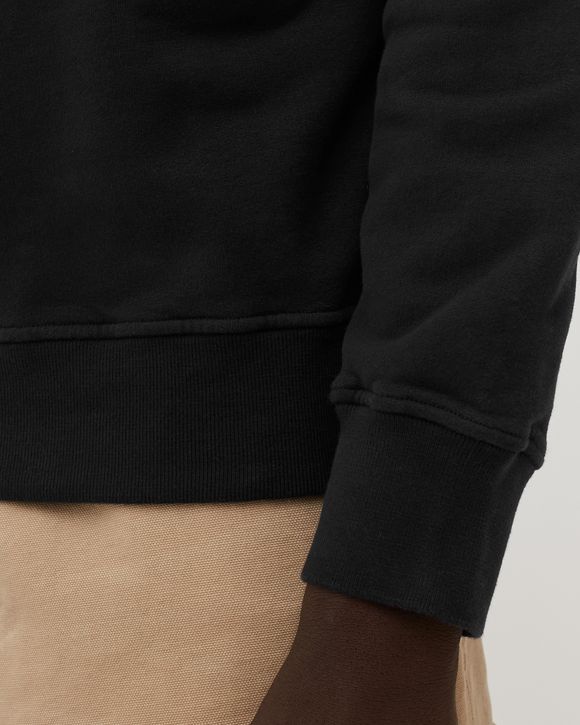 Sweatshirt Brushed Cotton Fleece