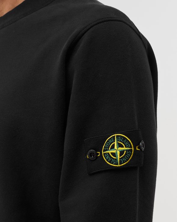 Sweatshirt Brushed Cotton Fleece