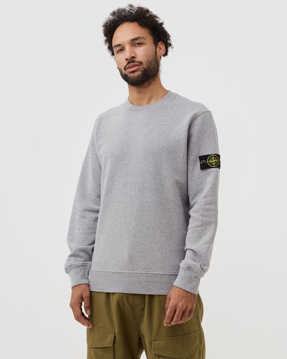 Sweatshirt Brushed Cotton Fleece