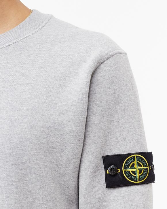 Sweatshirt Brushed Cotton Fleece