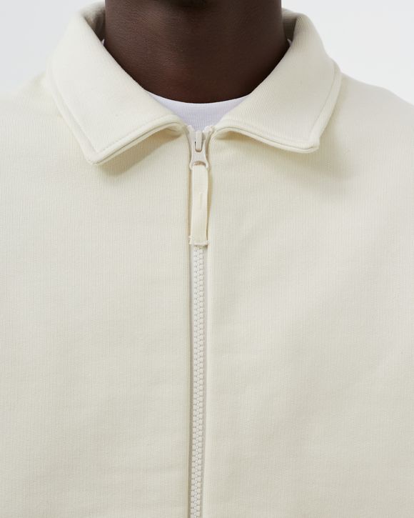 Sweatshirt Dense Cotton Fleece