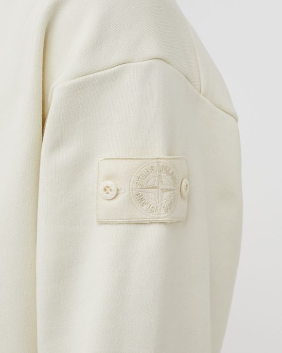 Sweatshirt Dense Cotton Fleece