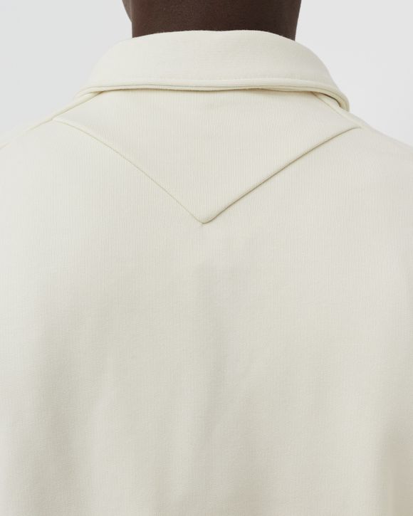 Sweatshirt Dense Cotton Fleece