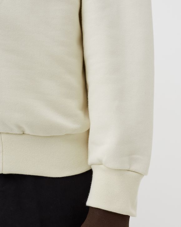 Sweatshirt Dense Cotton Fleece