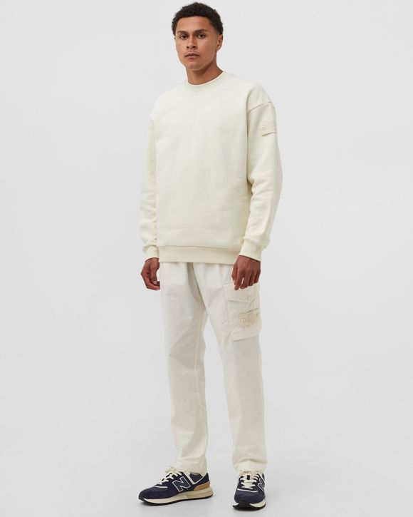 Sweatshirt Dense Cotton Fleece