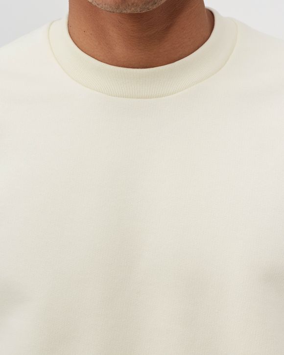 Sweatshirt Dense Cotton Fleece