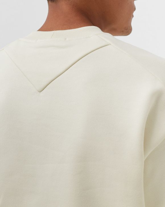 Sweatshirt Dense Cotton Fleece