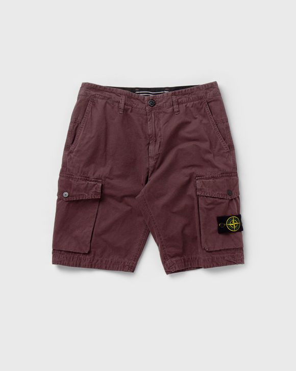 T.CO 'OLD' BERMUDA SHORTS