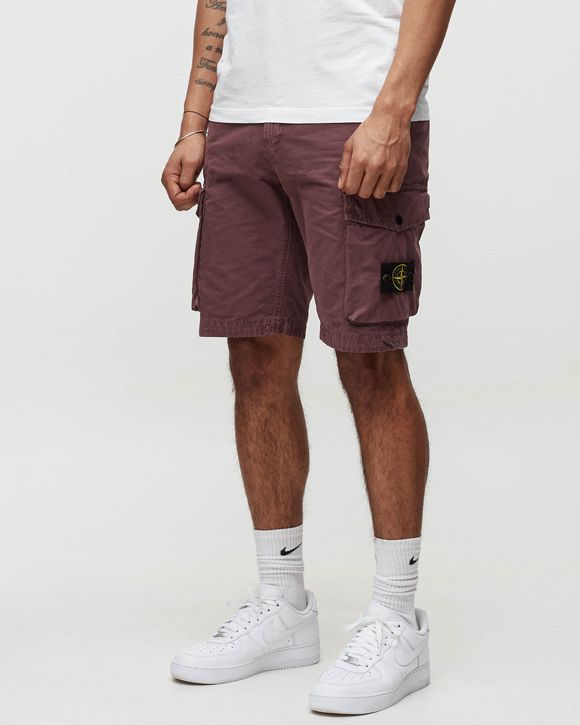 T.CO 'OLD' BERMUDA SHORTS