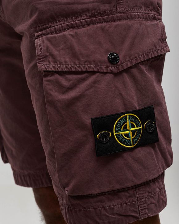 T.CO 'OLD' BERMUDA SHORTS