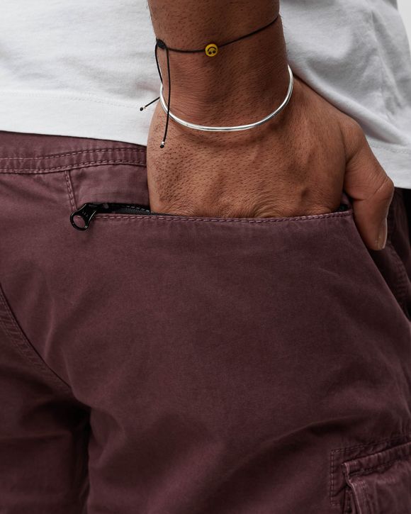 T.CO 'OLD' BERMUDA SHORTS