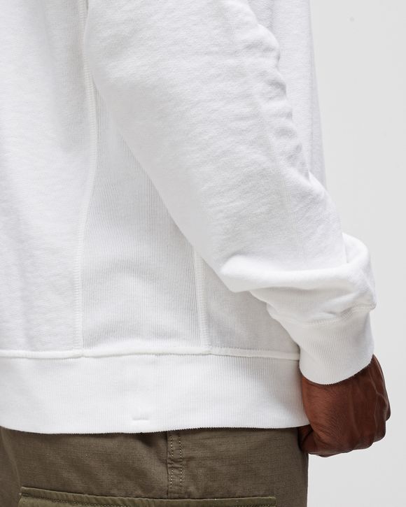 T.CO 'OLD' Crewneck