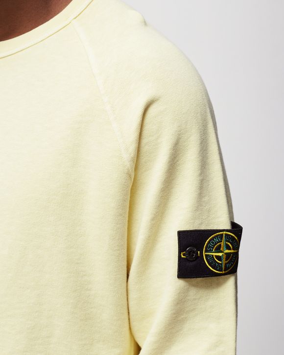 T.CO 'OLD' Crewneck