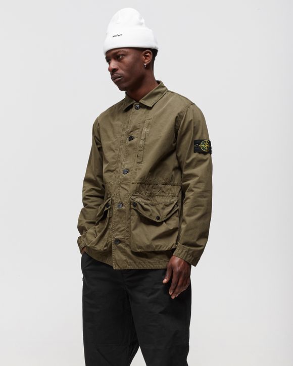 T.CO 'OLD' Jacket