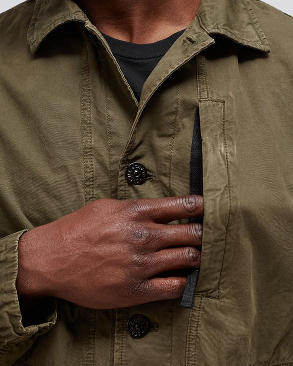 T.CO 'OLD' Jacket