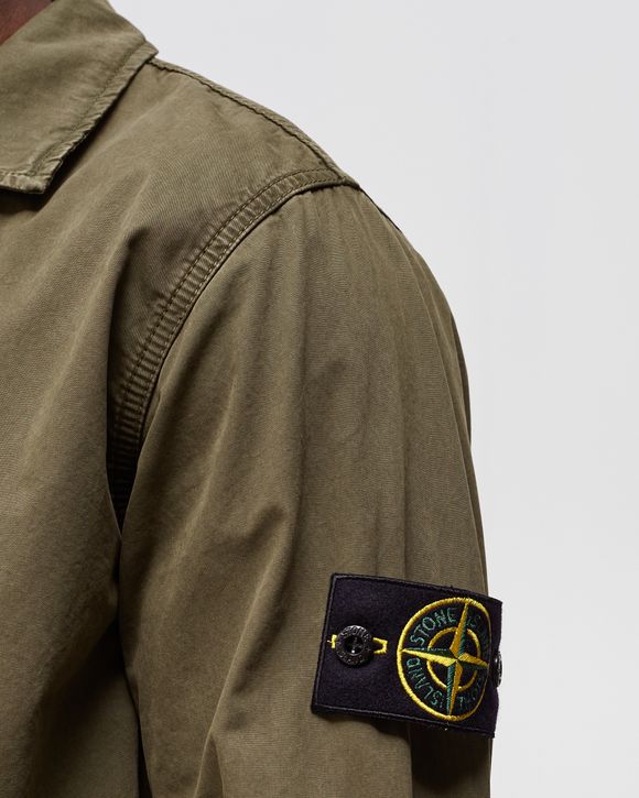T.CO 'OLD' Jacket