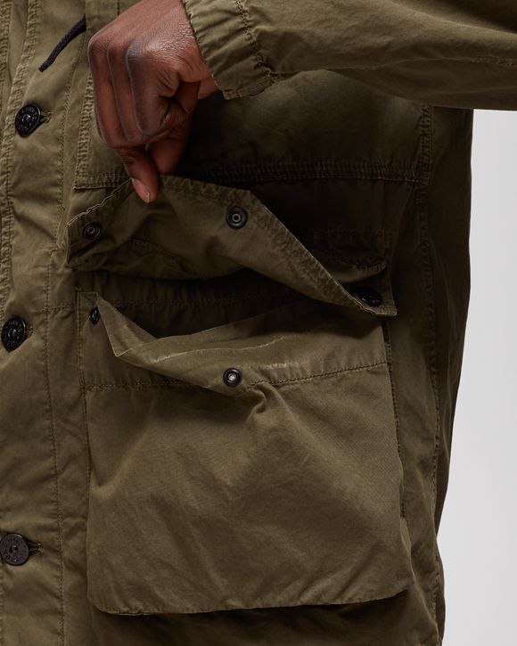 T.CO 'OLD' Jacket