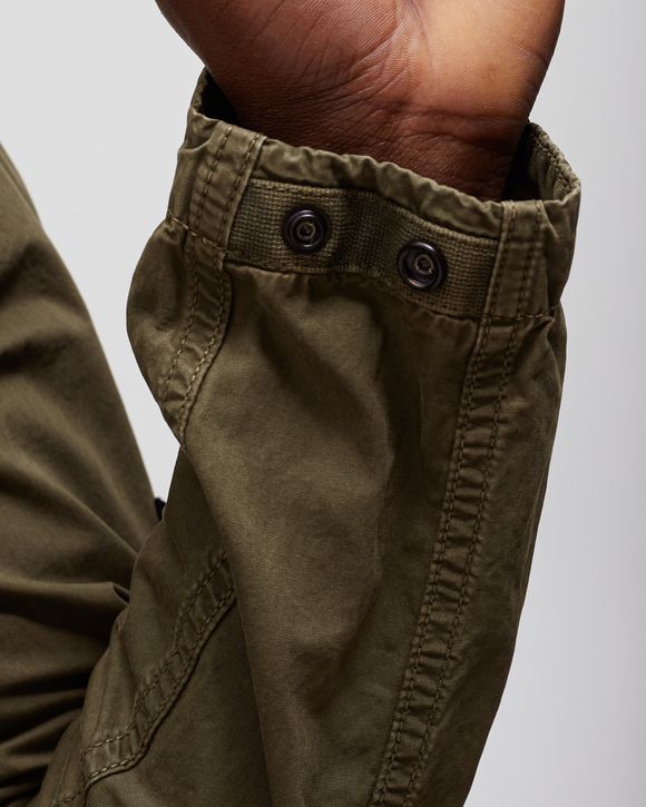 T.CO 'OLD' Jacket