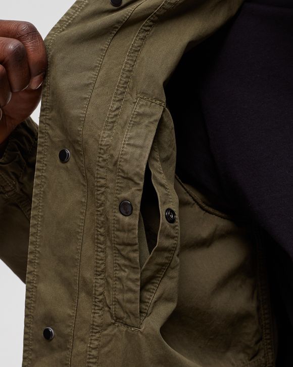 T.CO 'OLD' Jacket