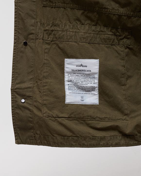 T.CO 'OLD' Jacket
