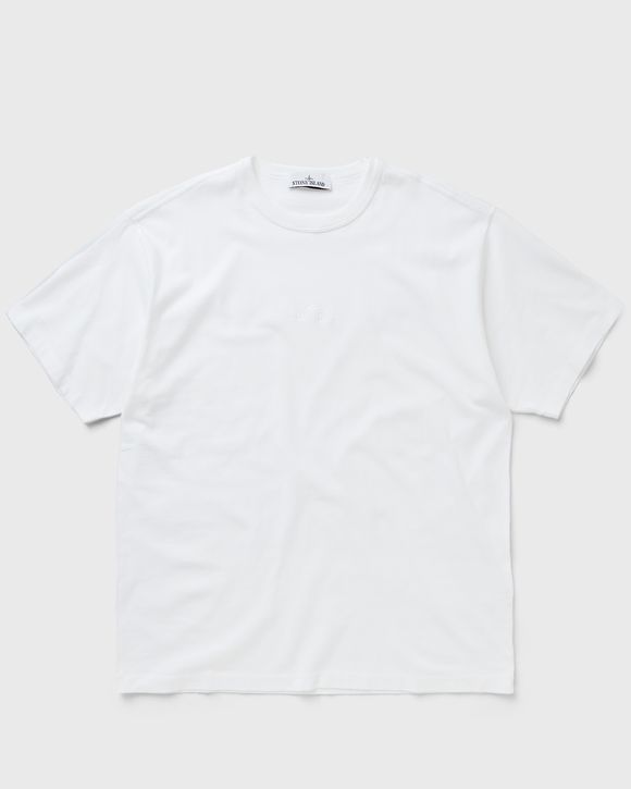 Tee Cotton Jersey 20/1