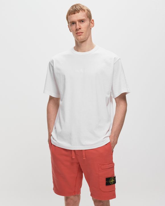 Tee Cotton Jersey 20/1