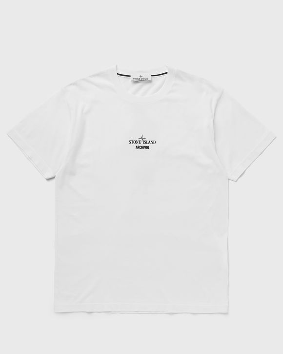 Tee Cotton Jersey Archivio Print