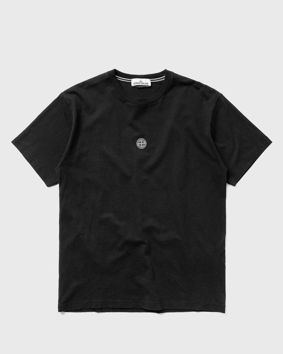 Tee Cotton Jersey Lettering One Print