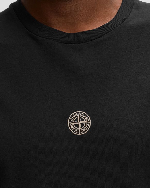 Tee Cotton Jersey Lettering One Print