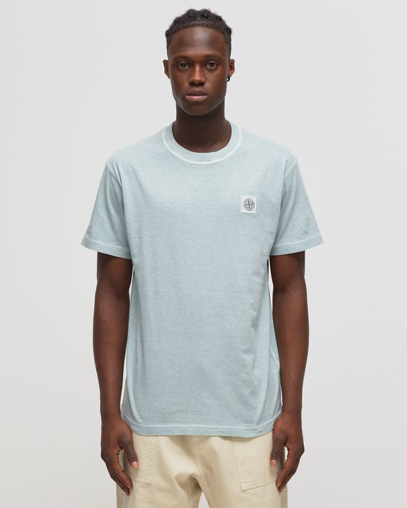 Tee Fissato Effect