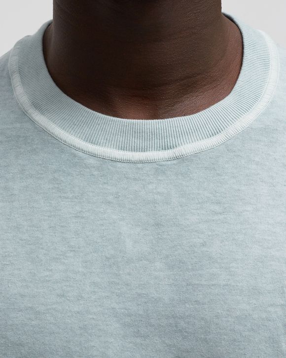 Tee Fissato Effect