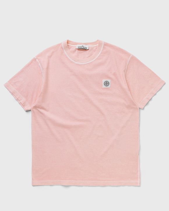Tee Fissato Effect