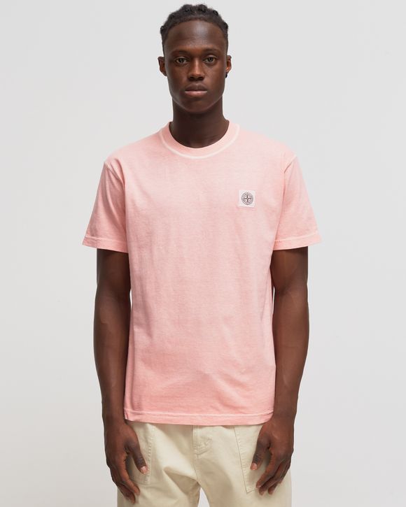 Tee Fissato Effect