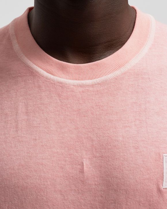 Tee Fissato Effect