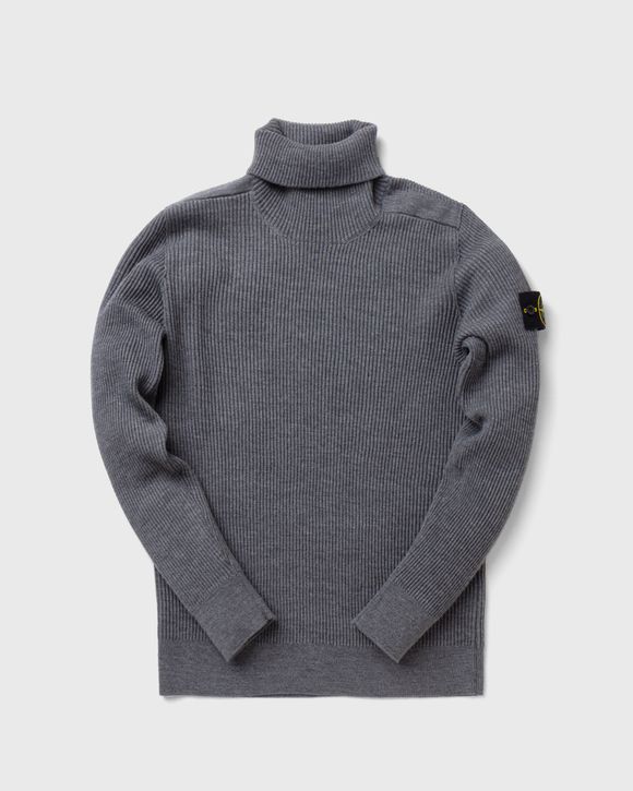 TURTLENECK SWEATER