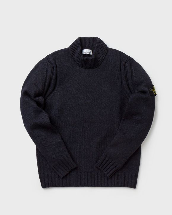 WOOL SILK SWEATER