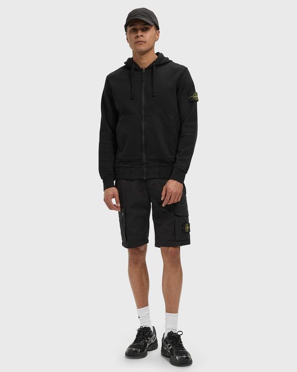ZIP HOODIE SWEATER