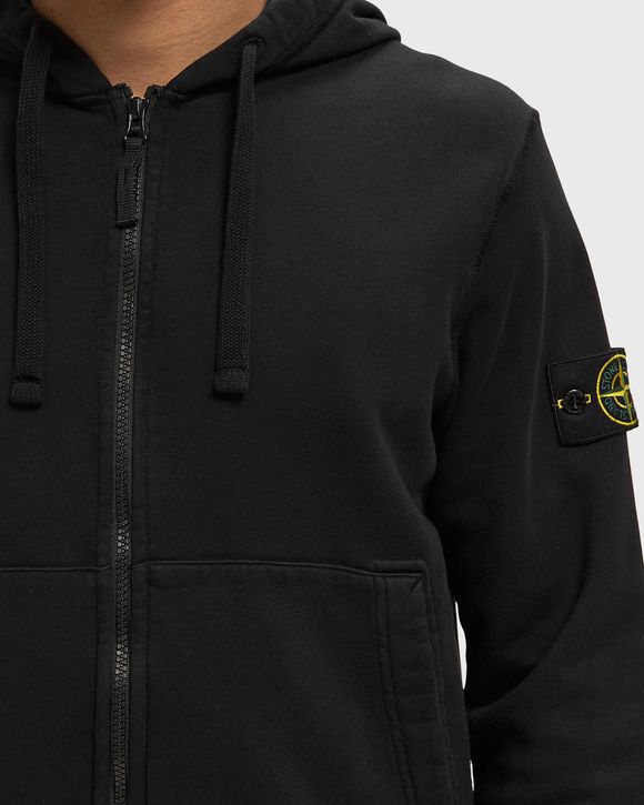 ZIP HOODIE SWEATER
