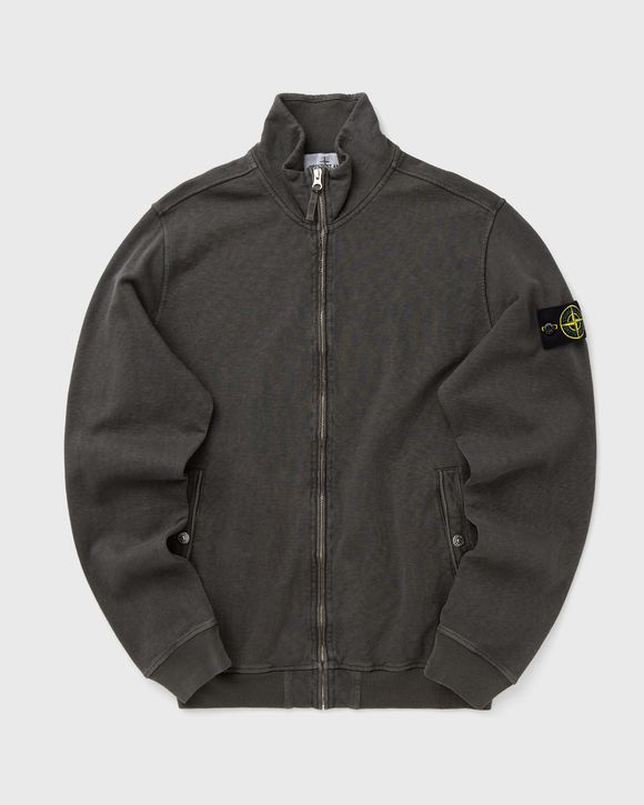 ZIP UP CARDIGAN