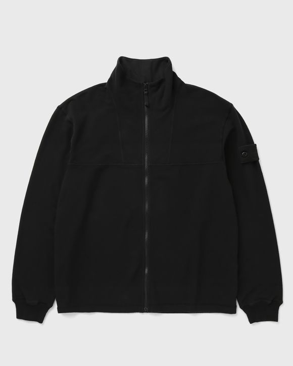 ZIP UP CARDIGAN