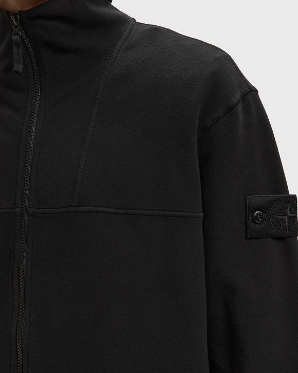 ZIP UP CARDIGAN