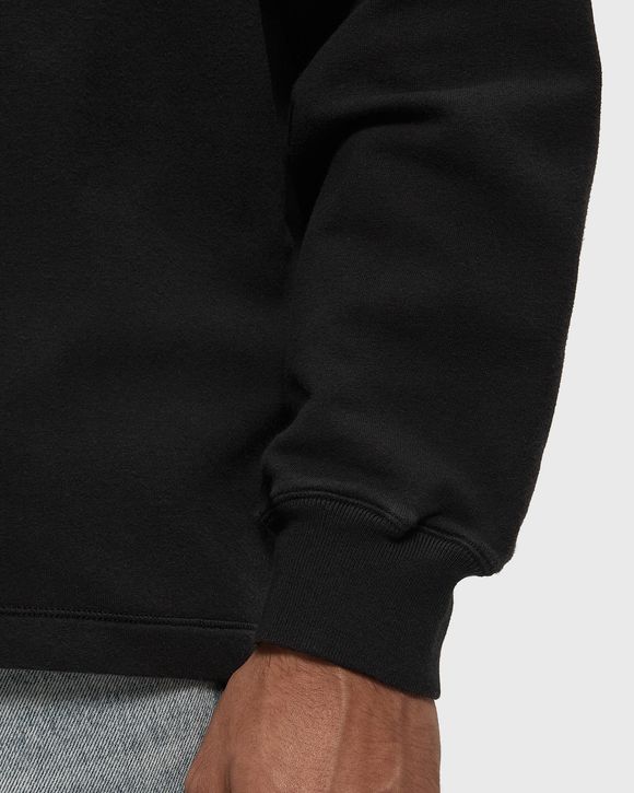 ZIP UP CARDIGAN