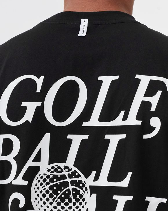 Golf Ball & All Tee