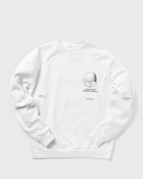 National Golf Disorders Alliance Crew Sweatshirt